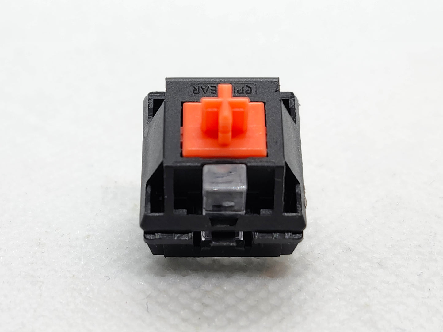 Epic Gear Orange