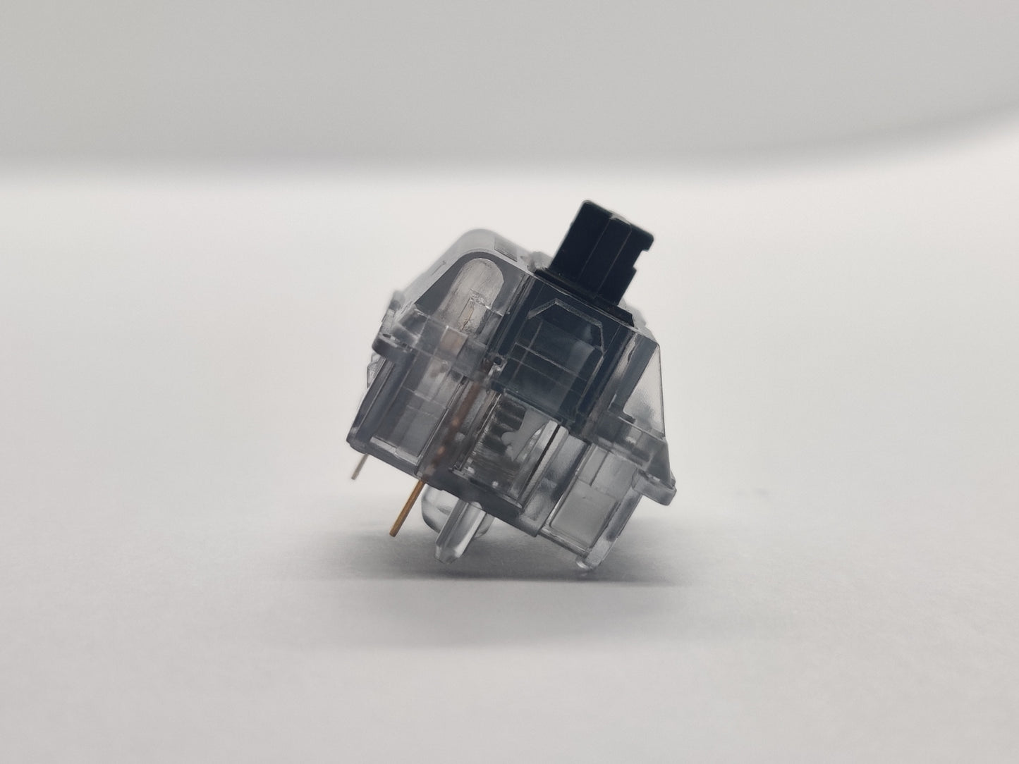 Epomaker Shadow Black