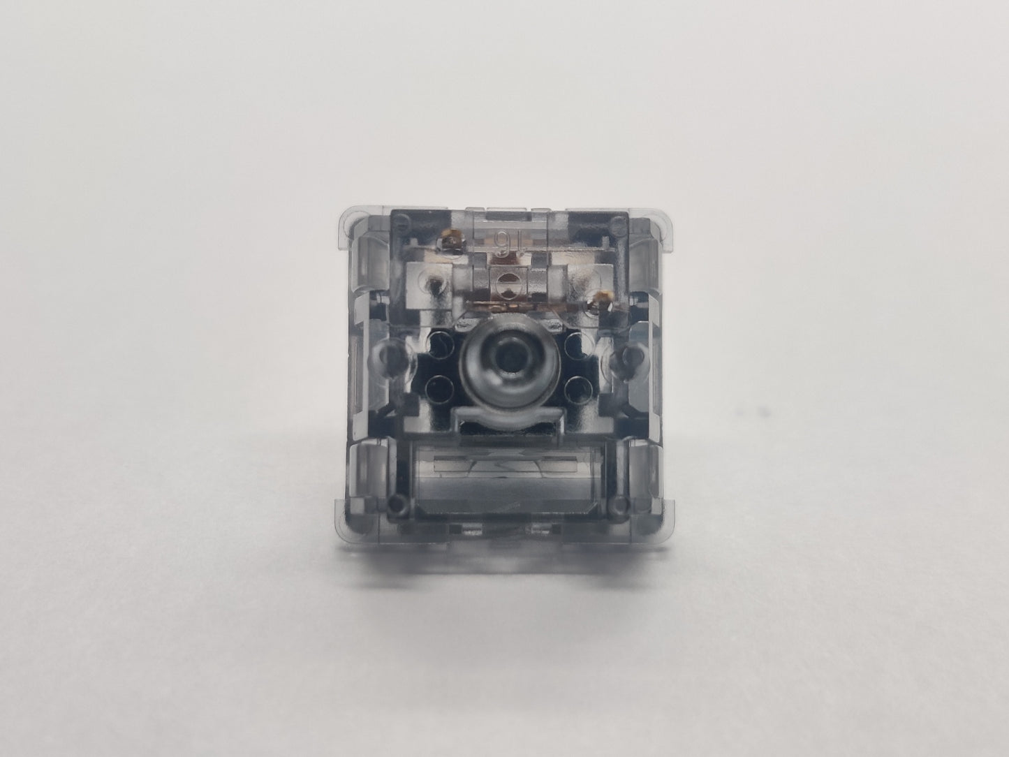 Epomaker Shadow Black