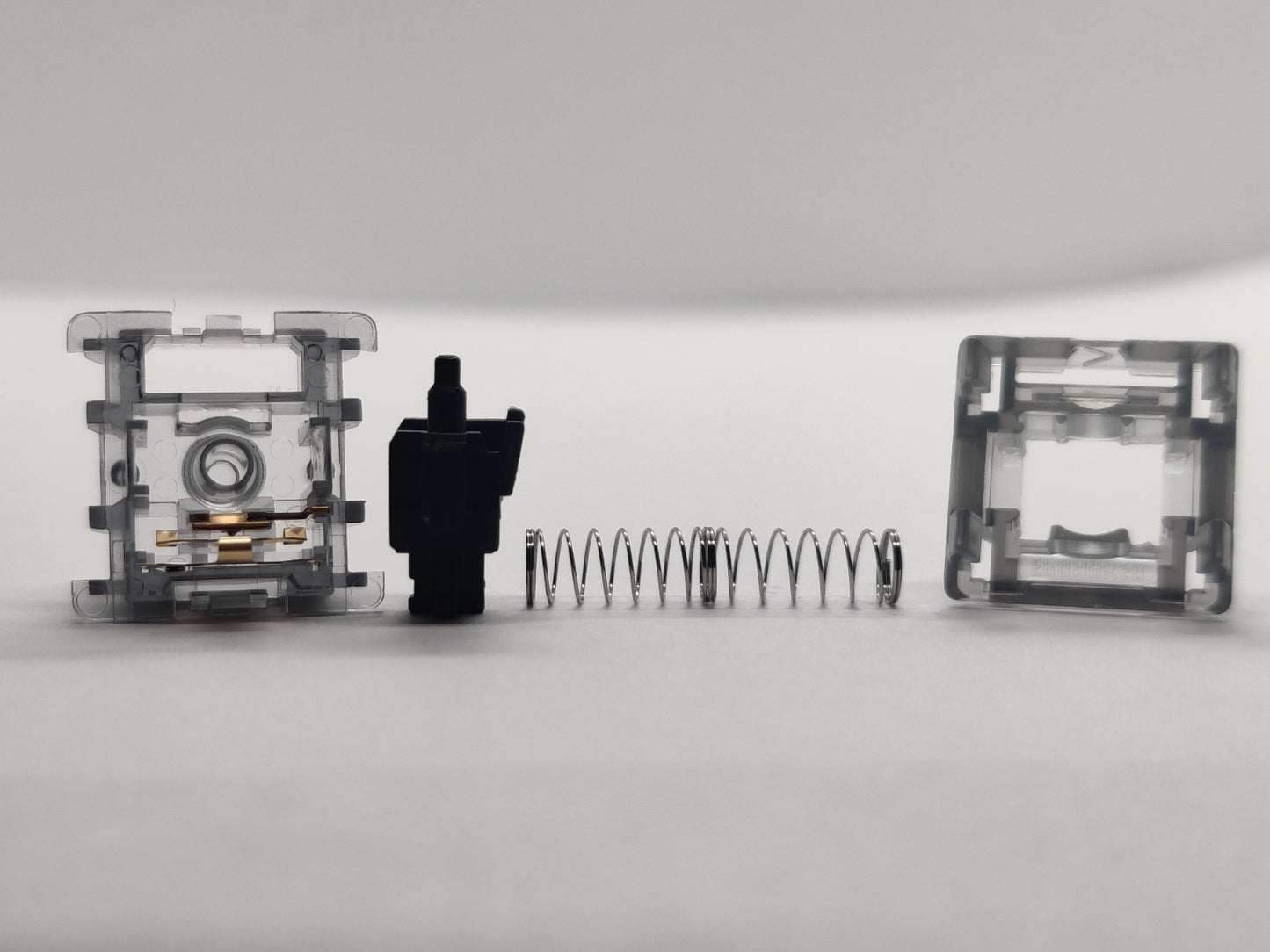 Epomaker Shadow Black