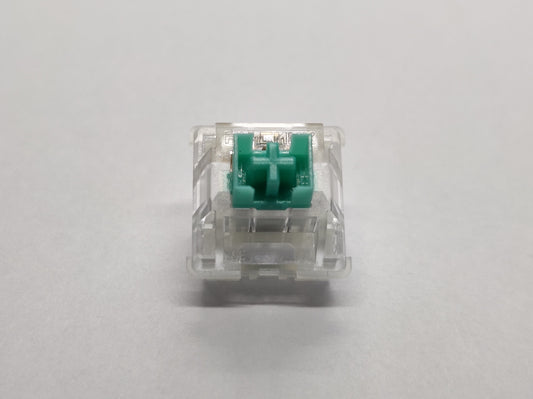 FLCMMK Glacier Green