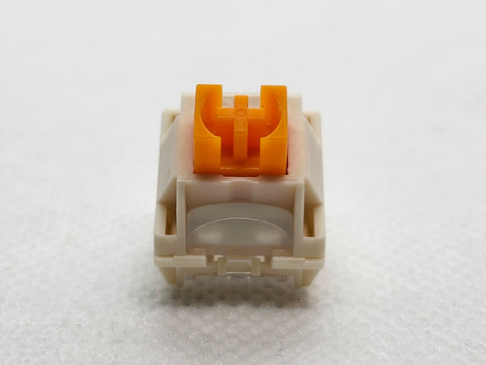 TTC Flame Orange