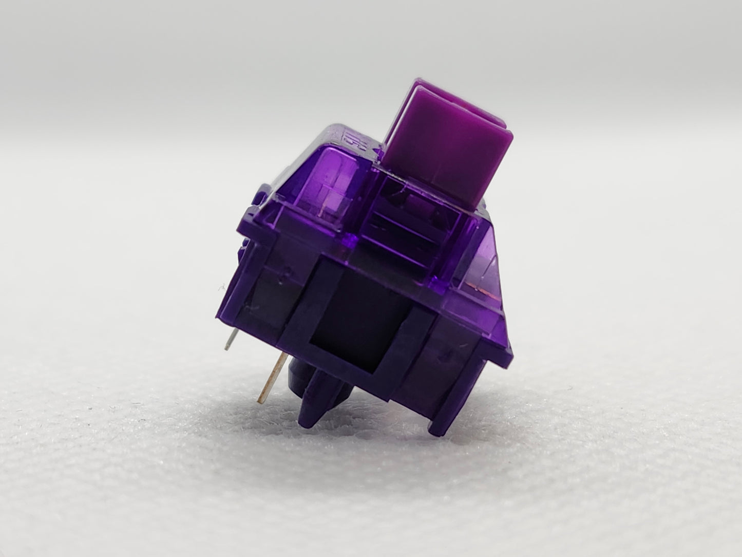TTC Flame Purple V2