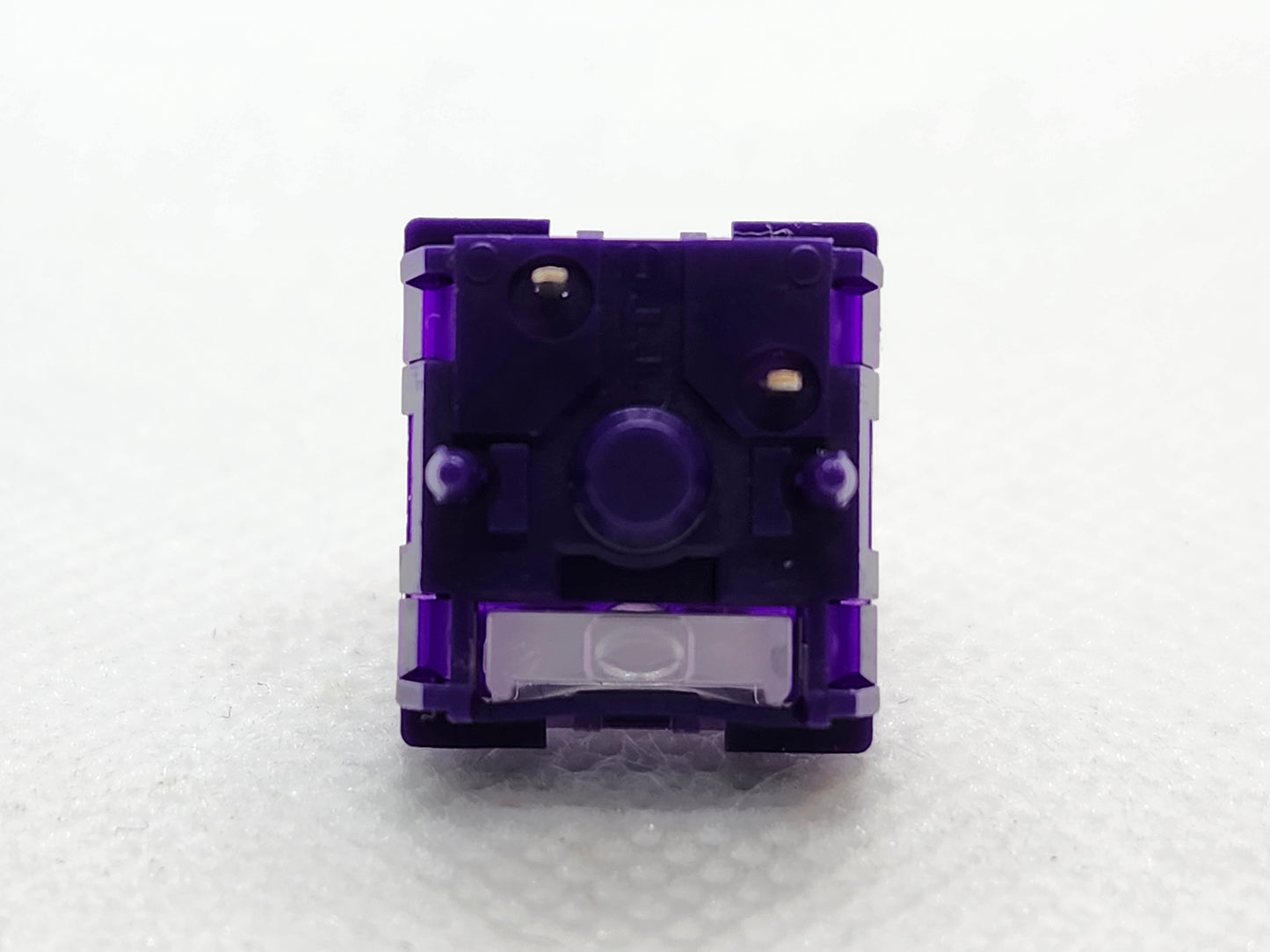 TTC Flame Purple V2