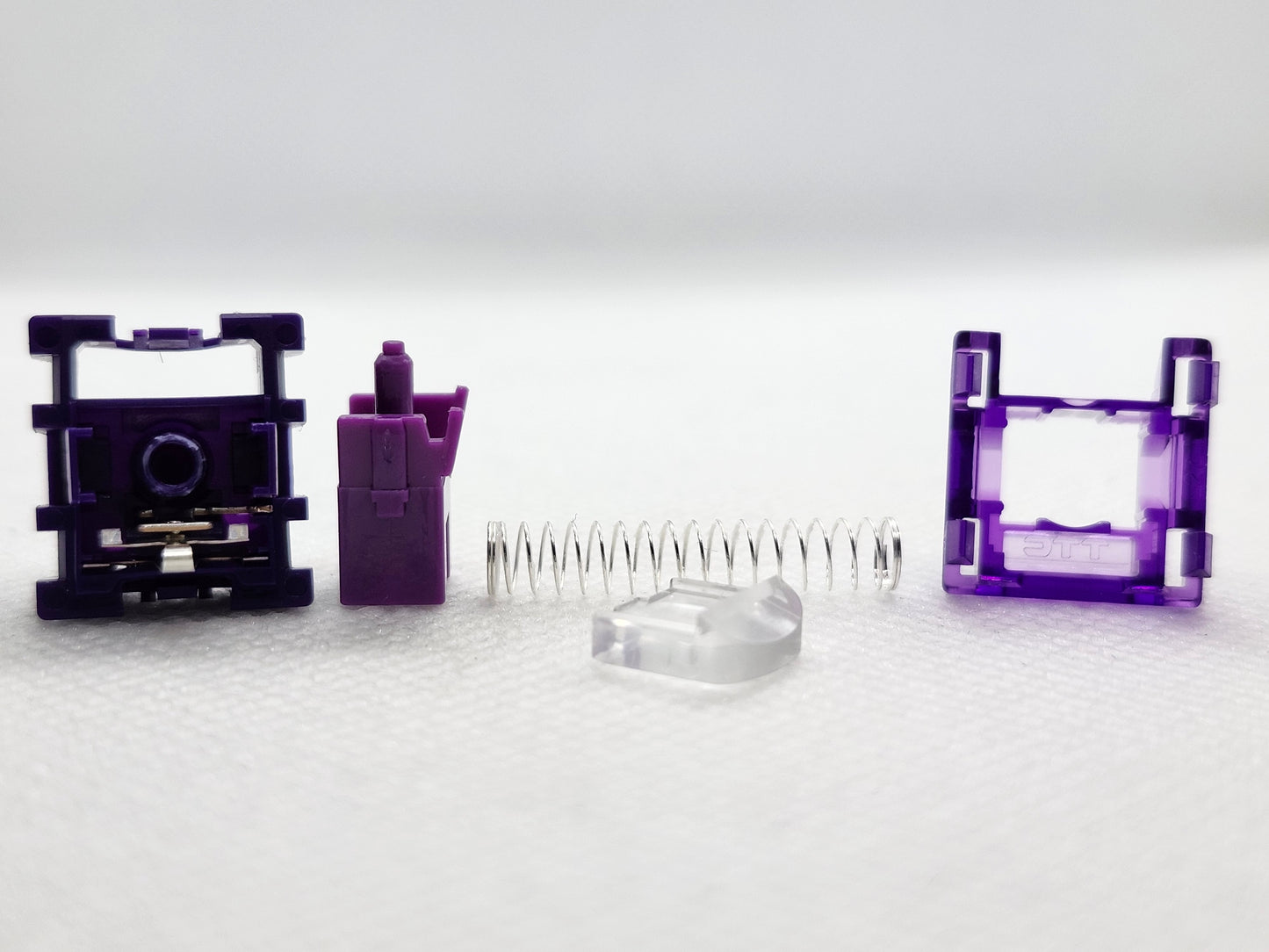 TTC Flame Purple V2