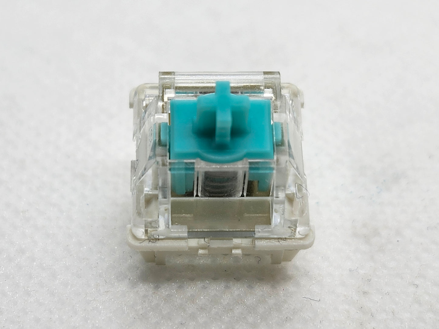 Everglide Grain Gold II