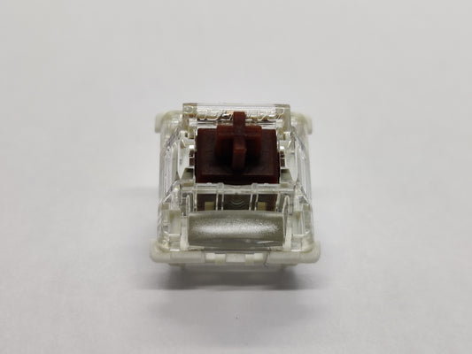 Gateron G Pro 3.0 Brown