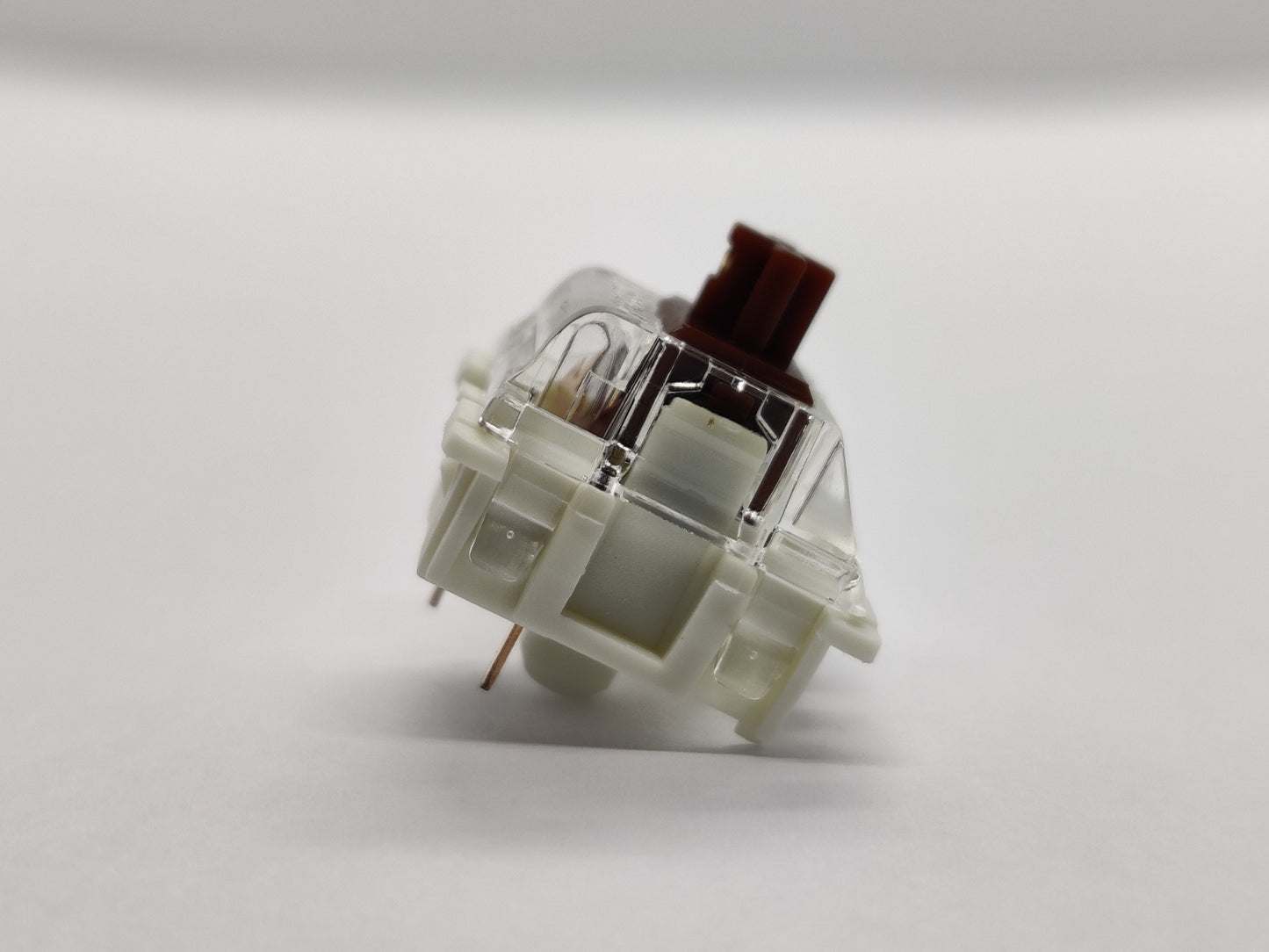 Gateron G Pro 3.0 Brown