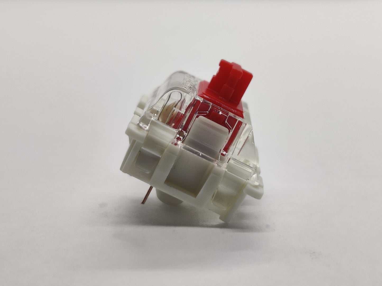 Gateron G Pro 3.0 Red