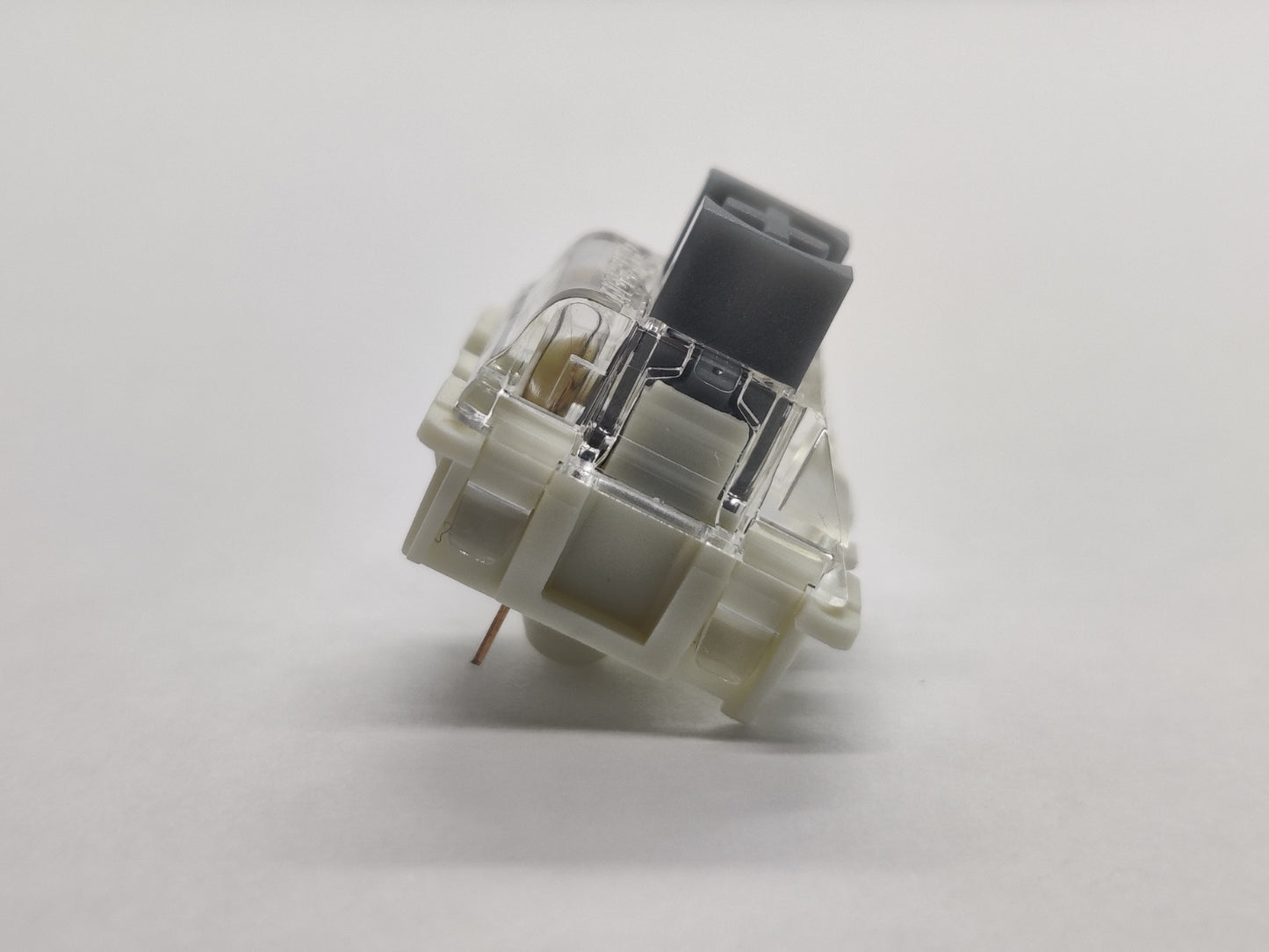 Gateron G Pro 3.0 Silver