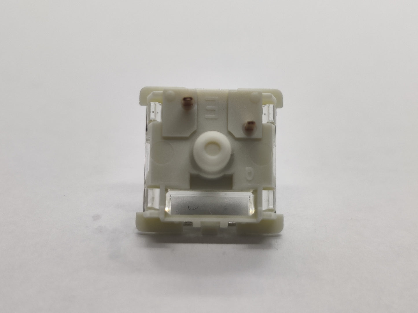 Gateron G Pro 3.0 White