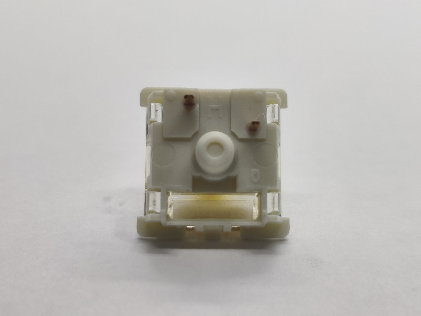 Gateron G Pro 3.0 Yellow