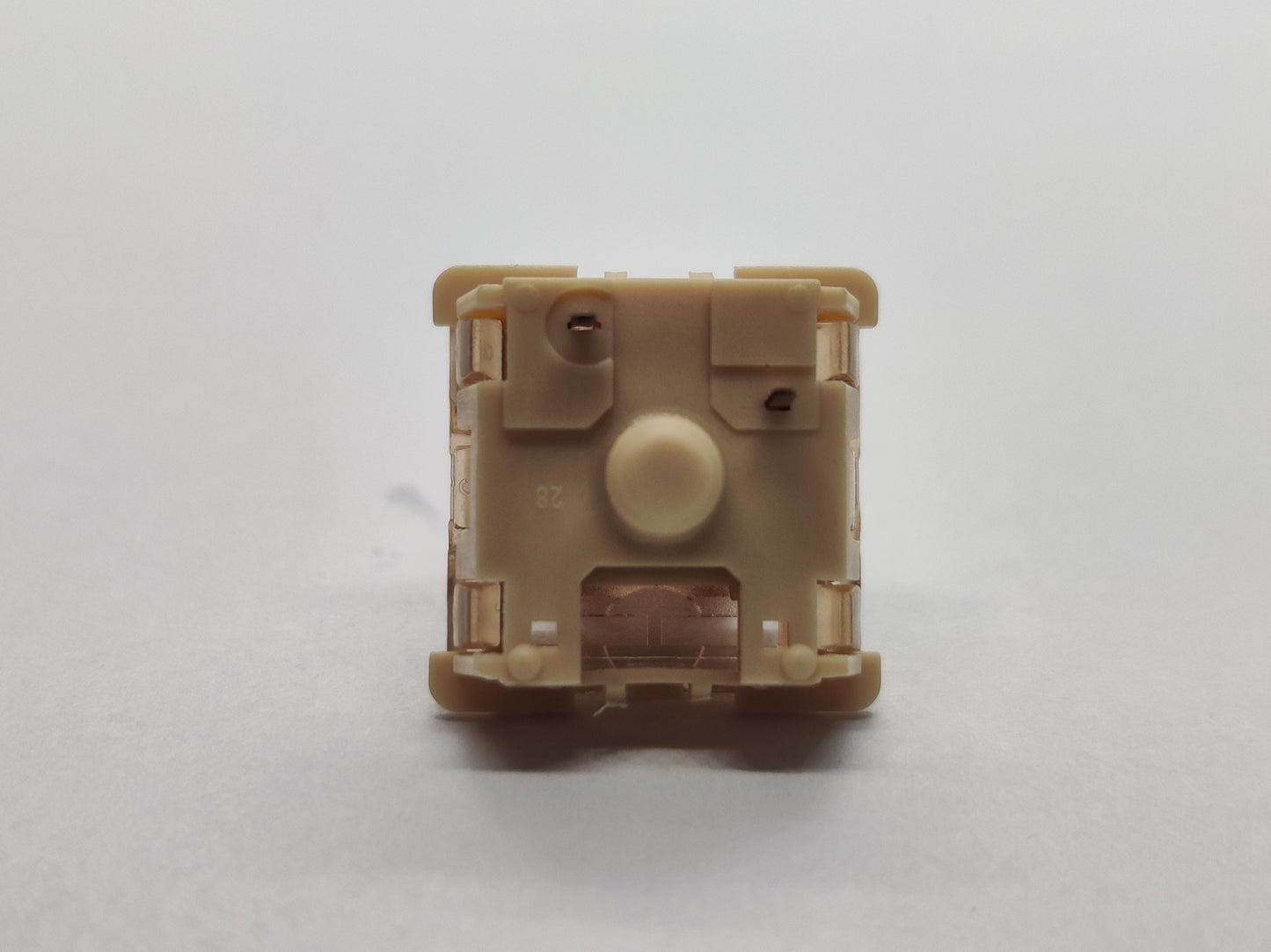 G.Rule Dustproof Brown