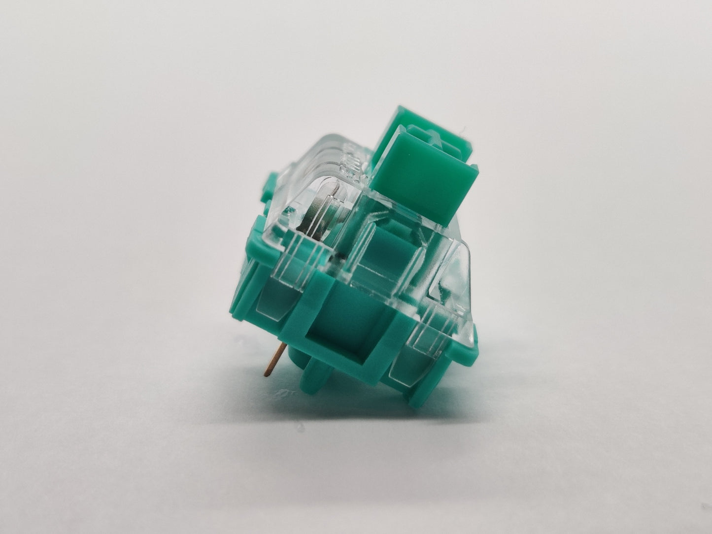 G.Rule Green