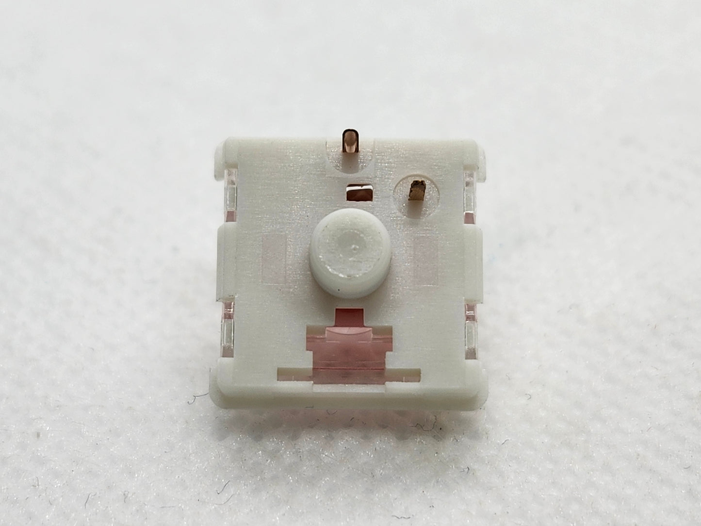 GTMX Ultra Low Profile Silent Pink