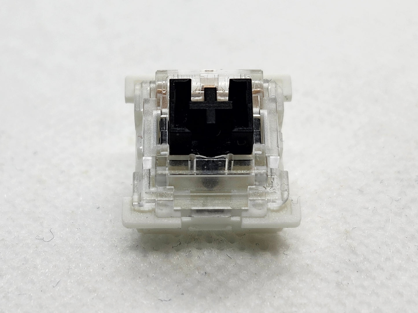 Outemu Middle Profile Black