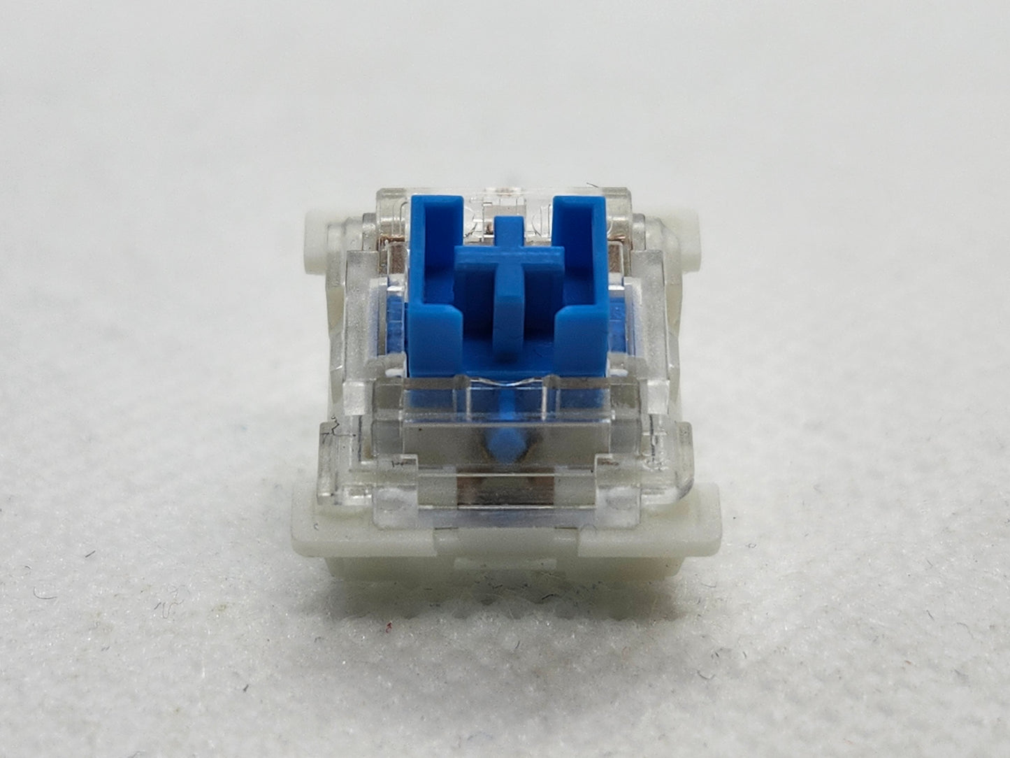 Outemu Middle Profile Blue