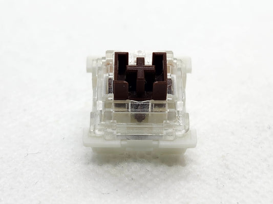 Outemu Middle Profile Brown