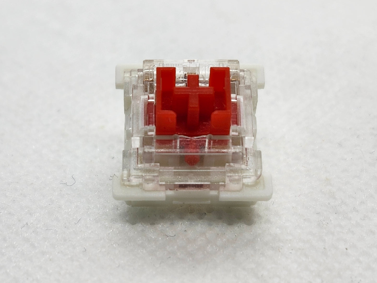 Outemu Middle Profile Red