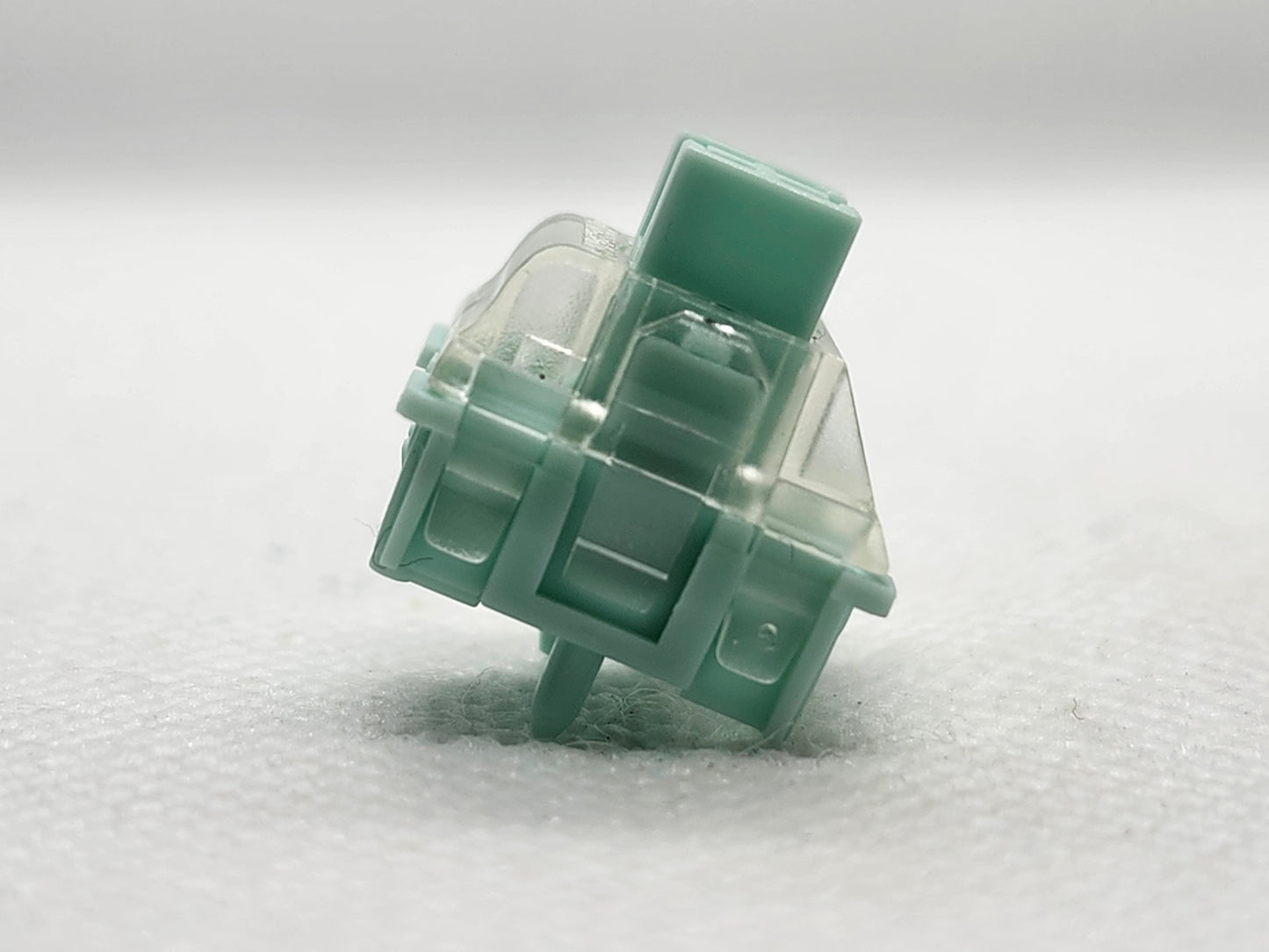 Gateron Jade Gaming HE