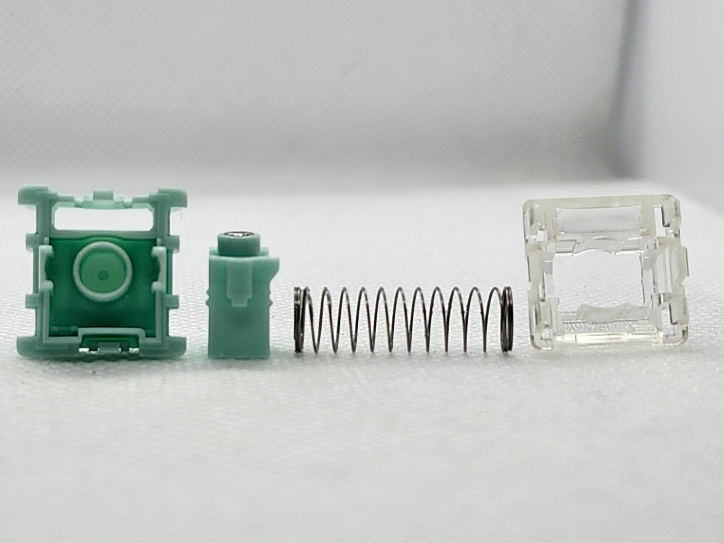 Gateron Jade Gaming HE