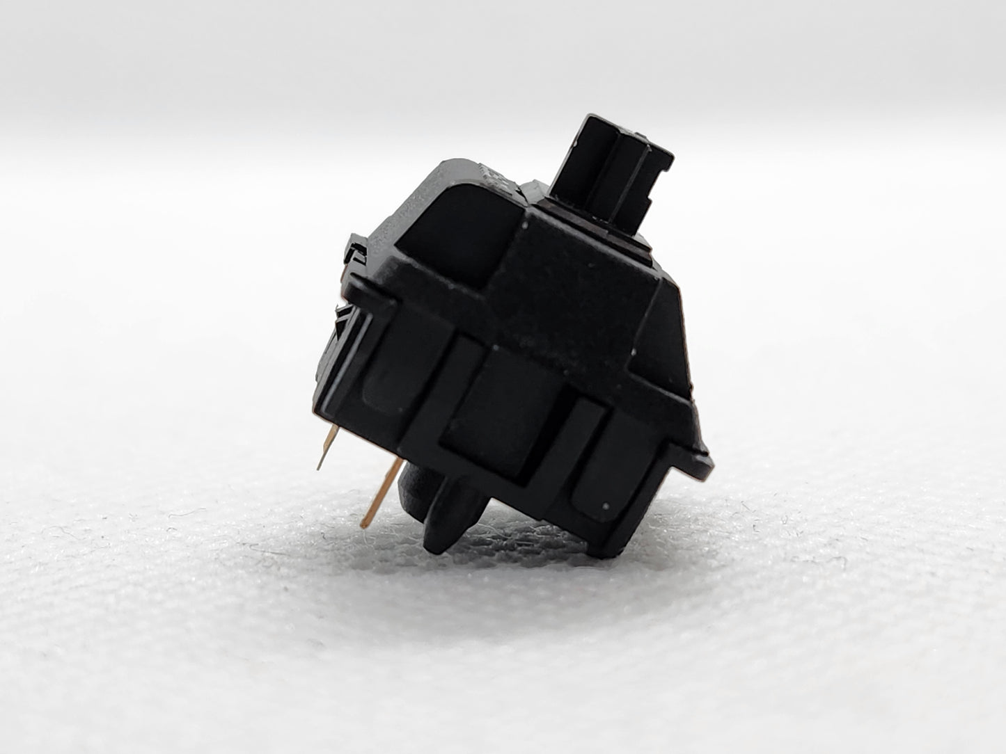 Gateron KS-3 Black Silent