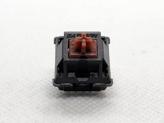 Gateron KS-3 Silent Brown