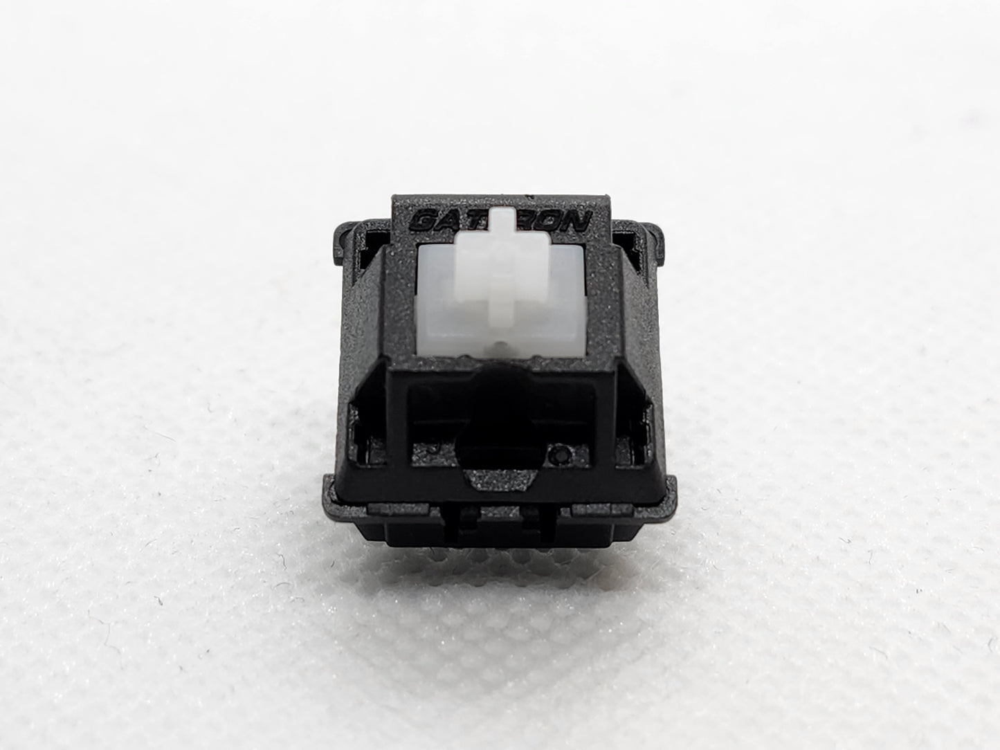 Gateron KS-3 Clear Silent