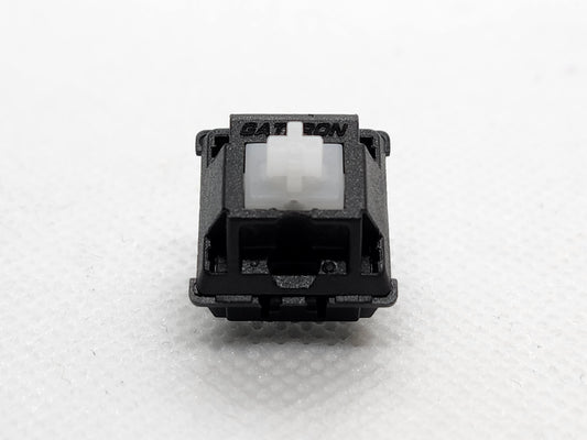 Gateron KS-3 Clear Silent