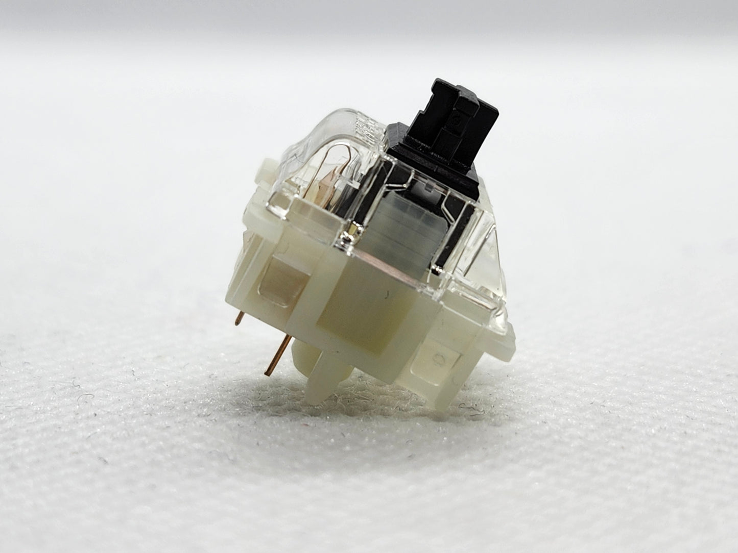 Gateron Silent Black 2.0