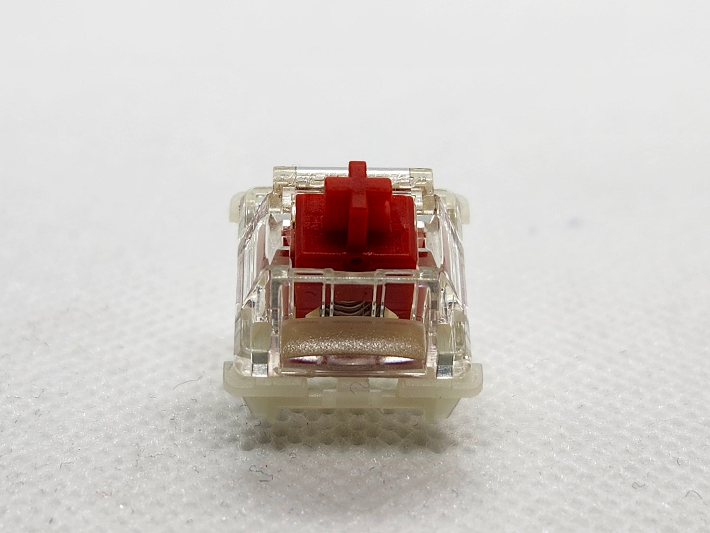 Gateron Silent Red 2.0