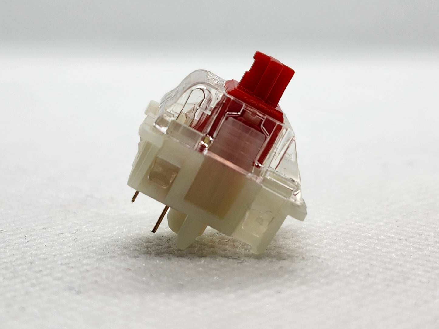 Gateron Silent Red 2.0