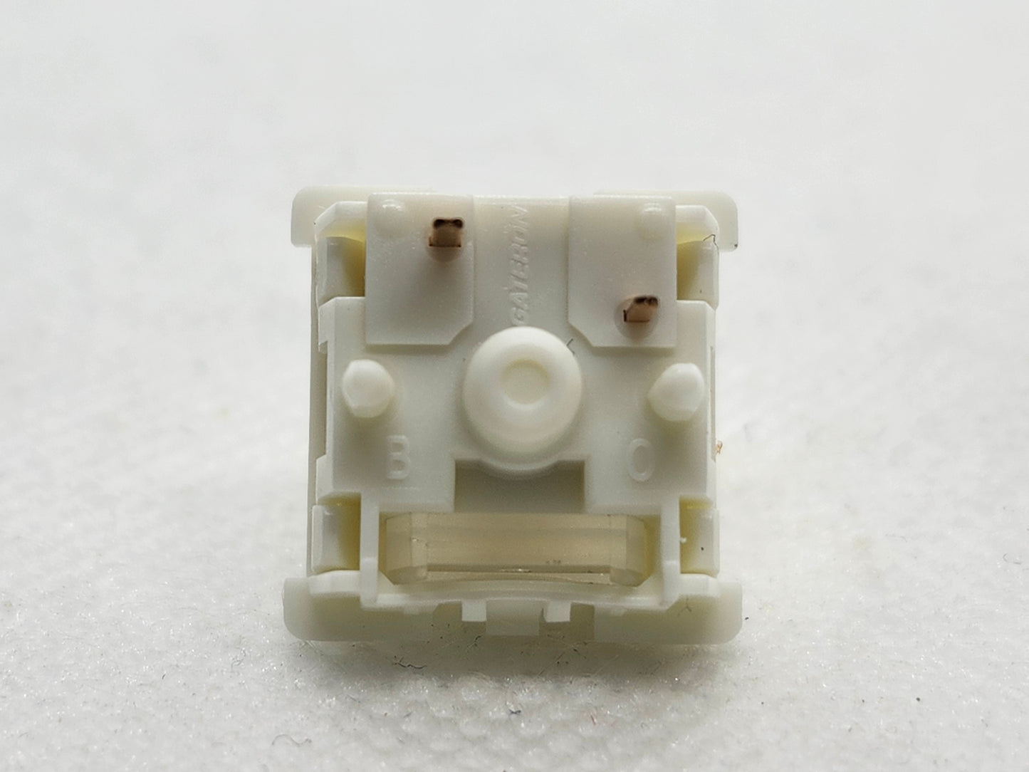 Gateron Creamy
