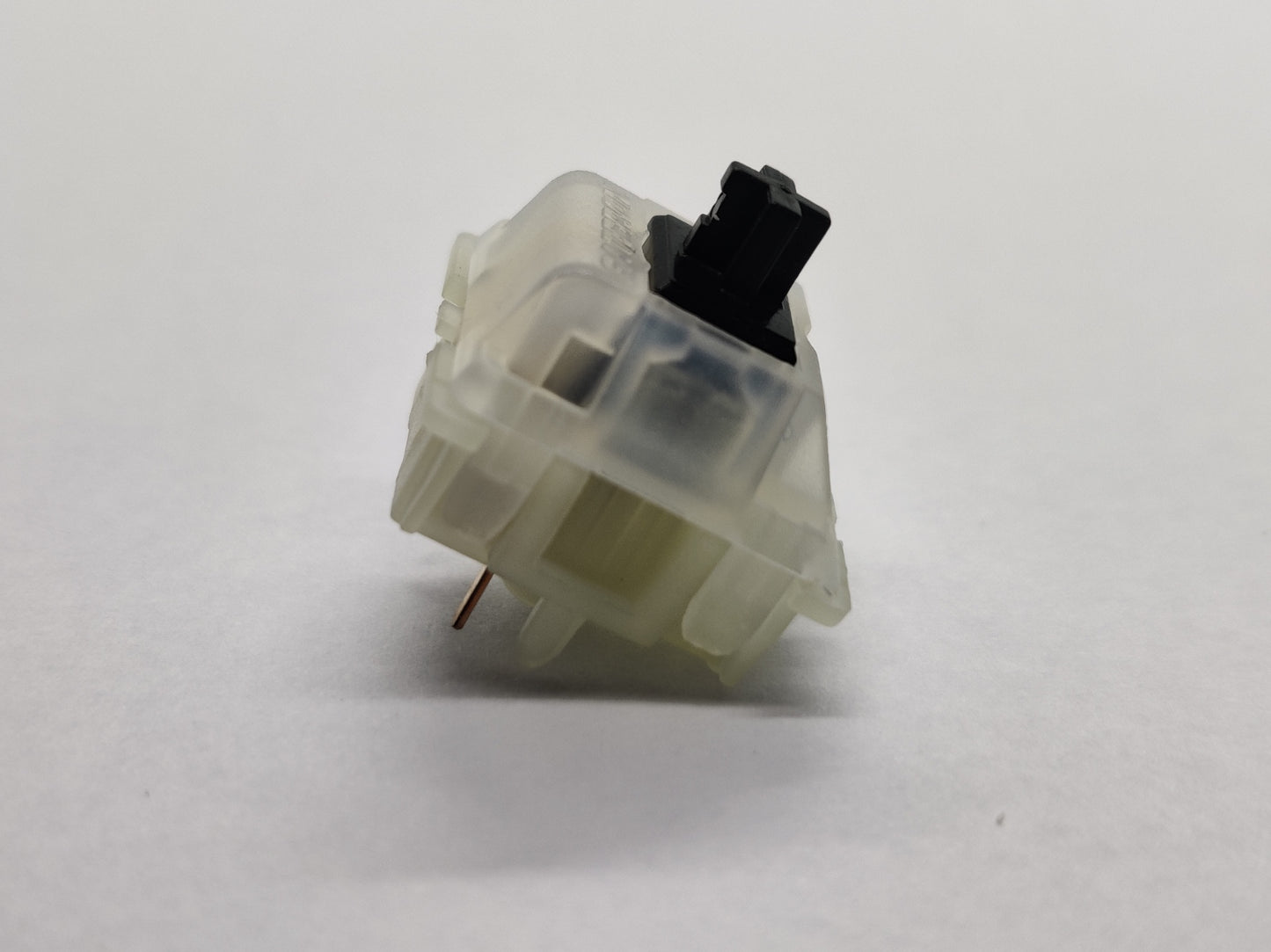 Gateron KS-3X1 Black