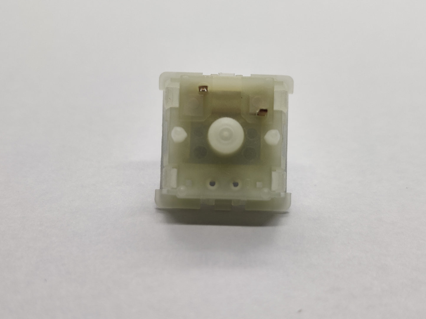 Gateron KS-3X1 Black