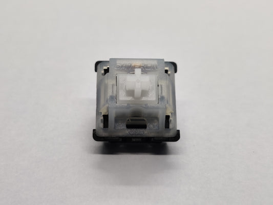 Gateron KS-3X47 Clear