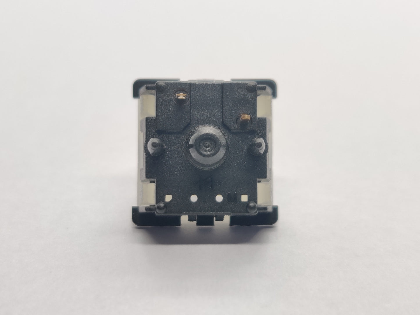 Gateron KS-3X47 Clear