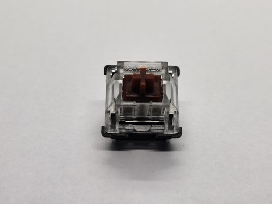 Gateron KS-8 Brown