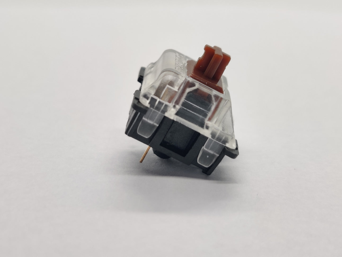 Gateron KS-8 Brown