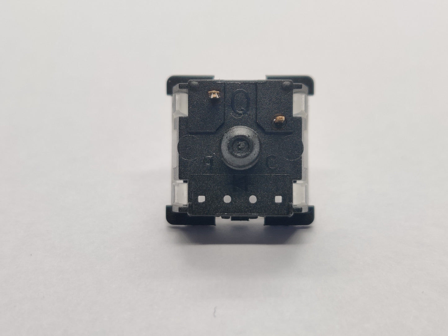 Gateron KS-8 Brown
