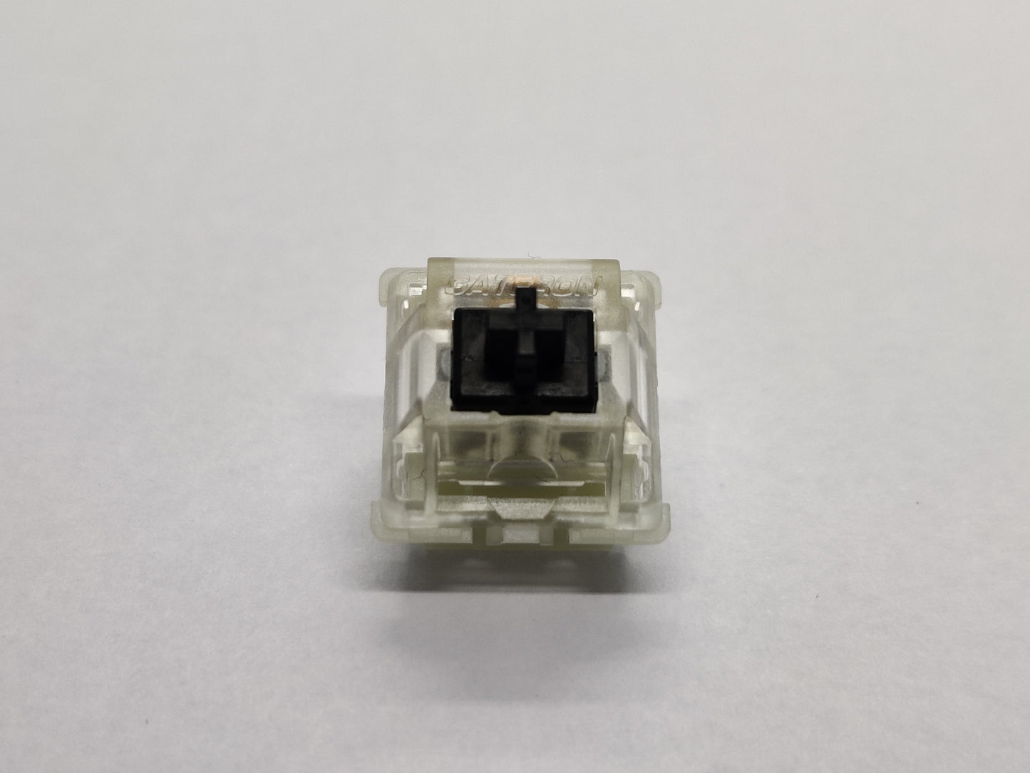 Gateron Silent Black