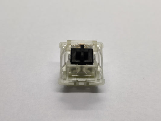 Gateron Silent Black