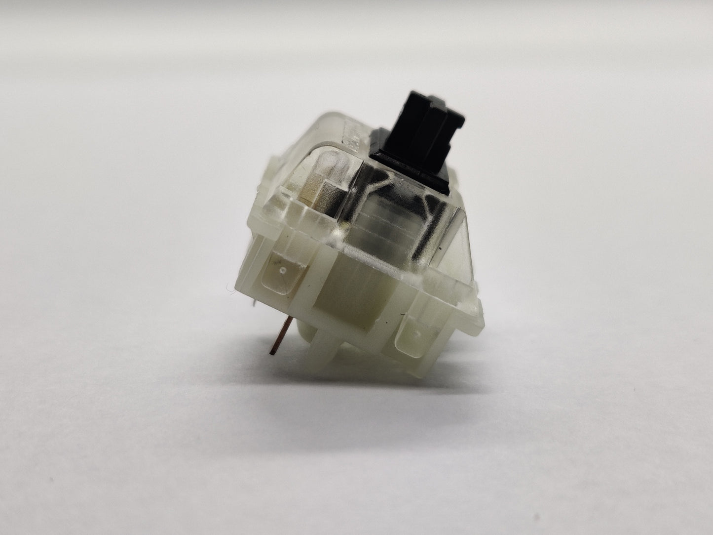 Gateron Silent Black