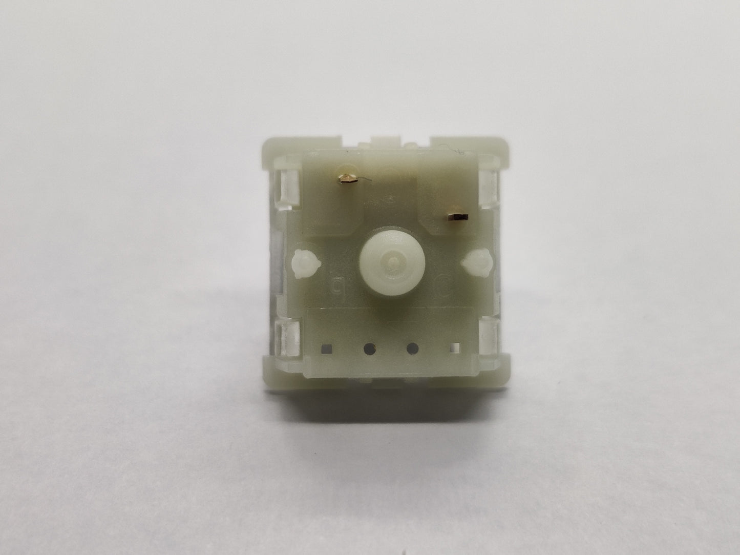 Gateron Silent Black