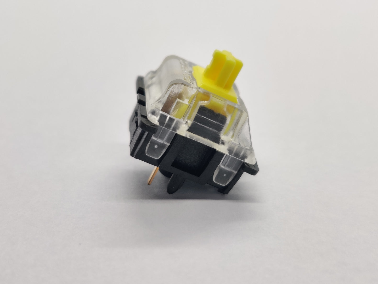 Gateron KS-8 Yellow