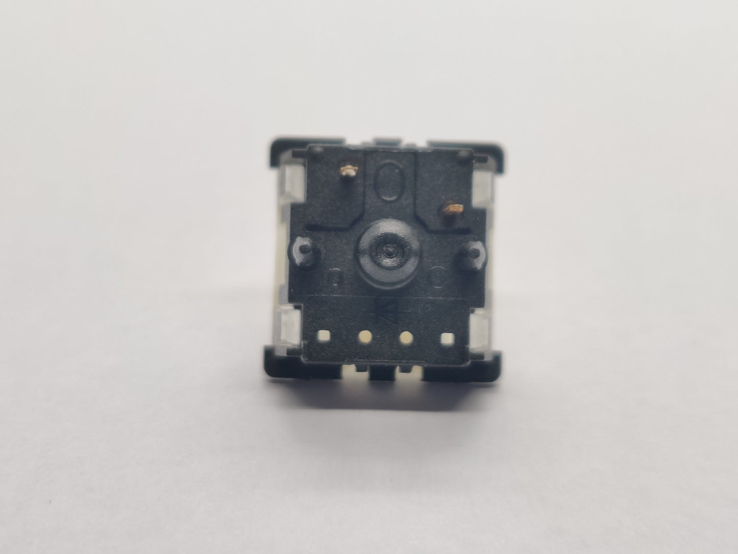 Gateron KS-8 Yellow