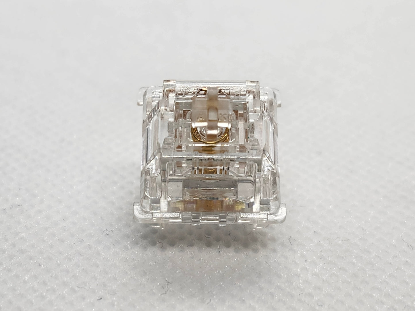 Gateron North Pole