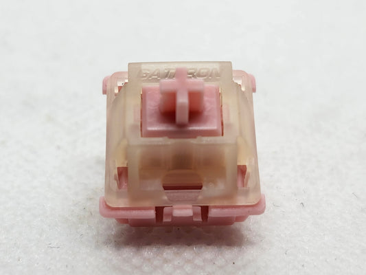 Gateron Pink