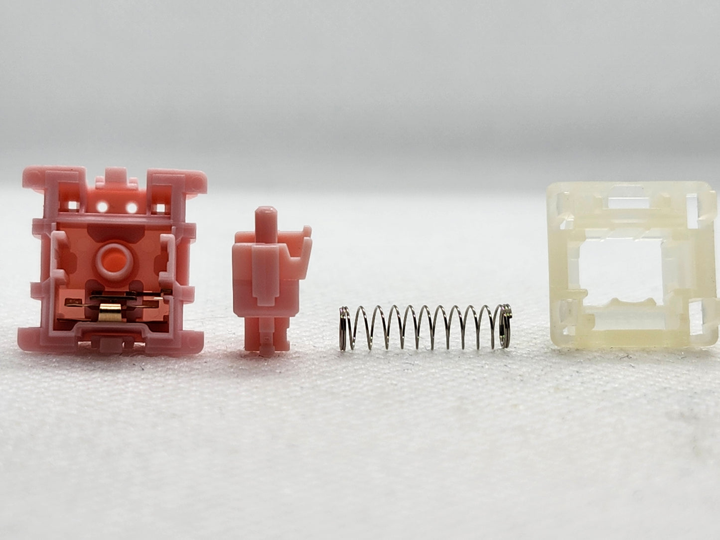 Gateron Pink