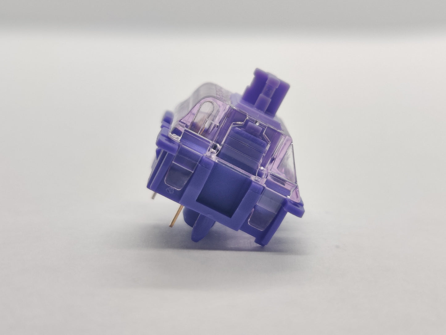 Gateron Purple Jade